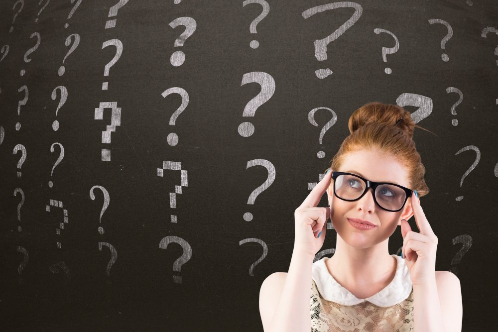 Coisas que a maioria das pessoas não sabe