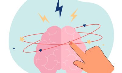 Coisas simples que o cérebro faz sem perceber