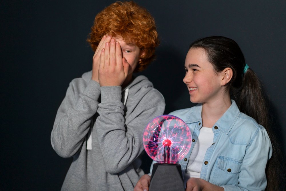 Como a ciência explica emoções humanas