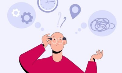 Como a memória funciona.