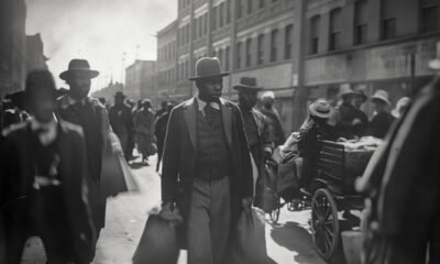 Como era a vida antigamente