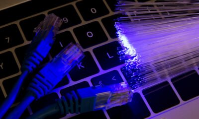 Como funciona a internet