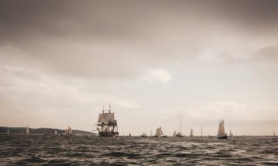 Erros históricos que mudaram tudo