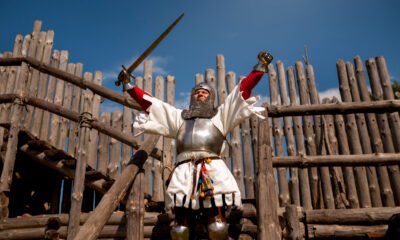 Fatos históricos pouco conhecidos