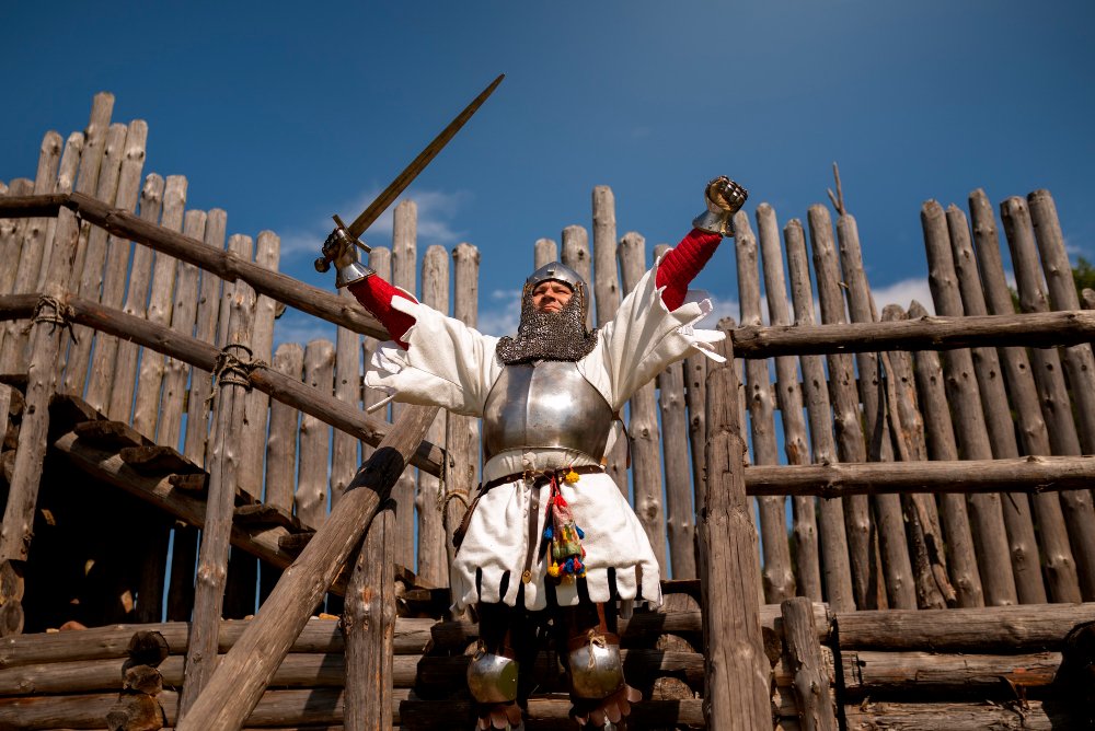 Fatos históricos pouco conhecidos