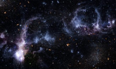 Mistérios do universo