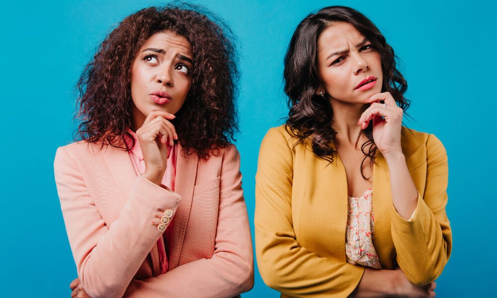 Por que as pessoas mentem