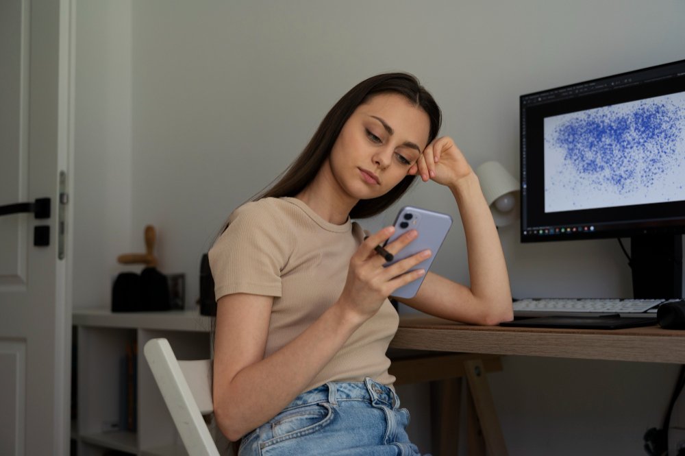 Por que procrastinamos