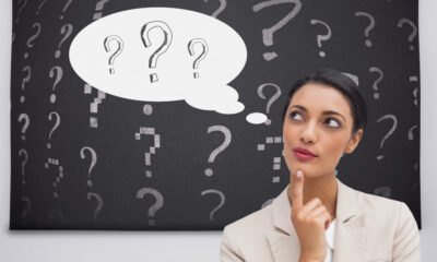 Por que sentimos curiosidade