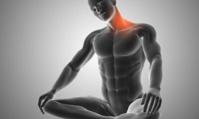 Por que sentimos dor