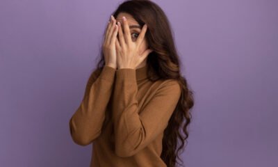 Por que sentimos medo