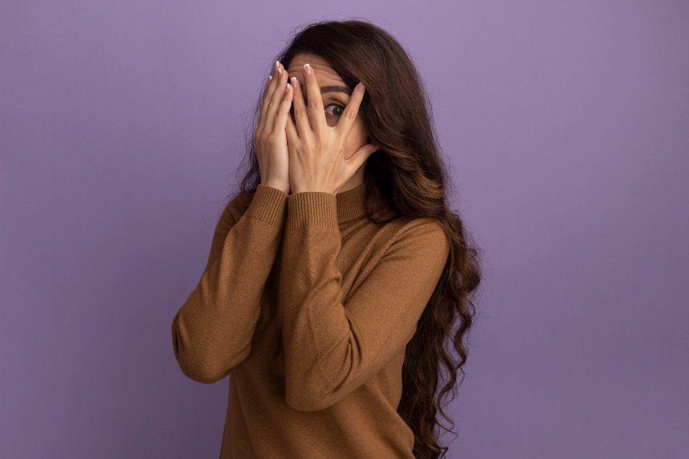 Por que sentimos medo