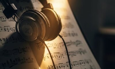 Por que lembramos de músicas