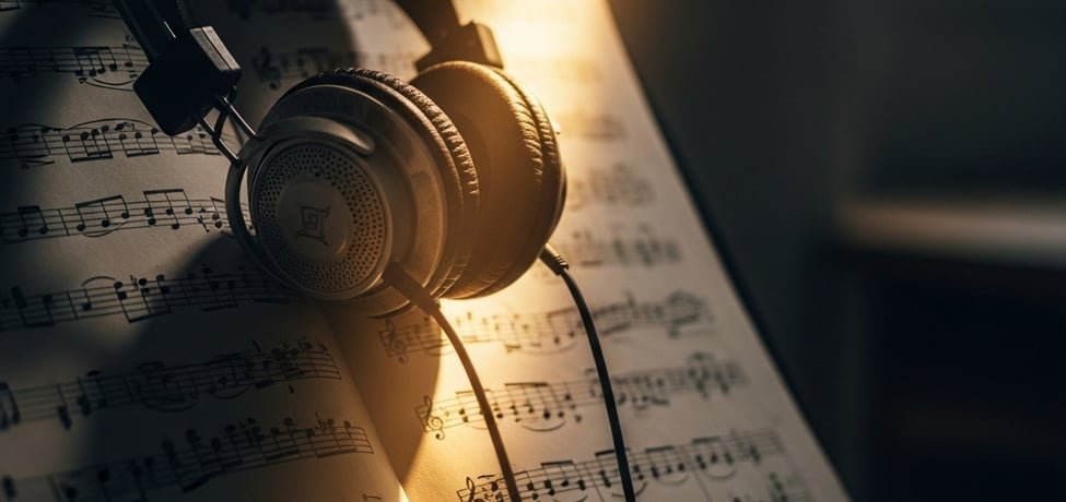 Por que lembramos de músicas