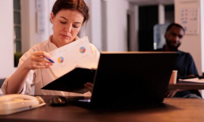 descobrir sobre uma empresa apenas pelo CNPJ